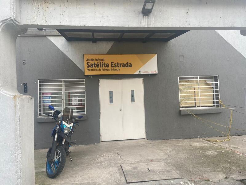 Integración Social responde a irregularidades en el  Jardín Infantil Satélite