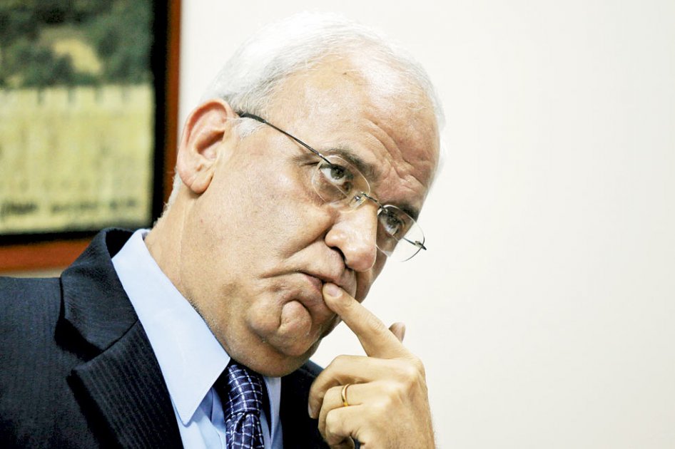 ‘Nuestro Estado no se negocia’
