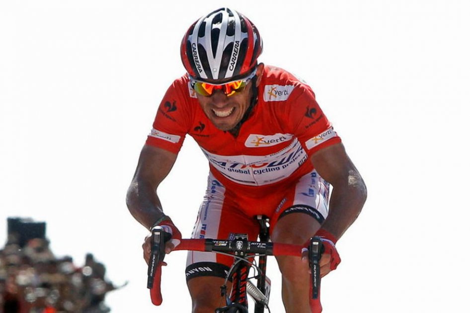 ‘Purito’ Rodríguez ¿candidato al Tour de Francia?