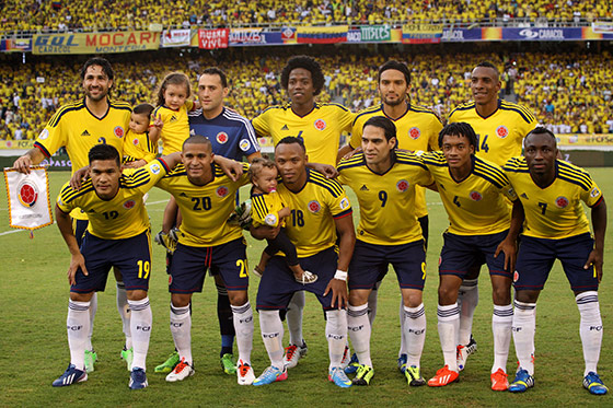 #Trivia: ¿Quién fue el goleador del Mundial de fútbol de 2014?