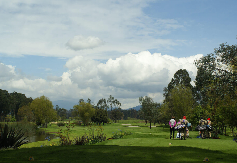 Consilium University Cup: el nuevo torneo que impulsa el golf universitario en Colombia