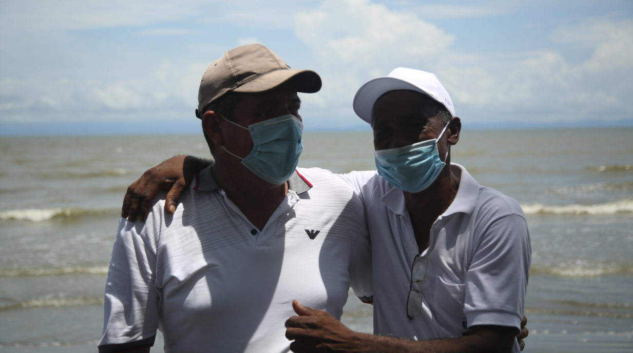 10 años de la Ley de Víctimas: el laboratorio de paz o la asociación de enemigos del pasado