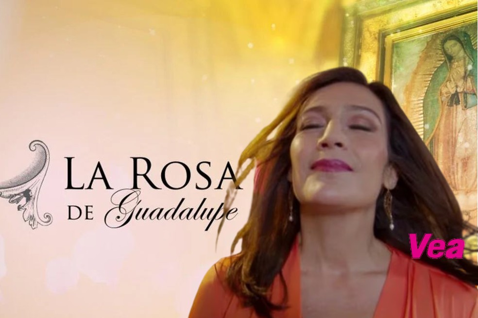 Así se graba el ‘aire’ de ‘La rosa de Guadalupe’: “infancia arruinada”