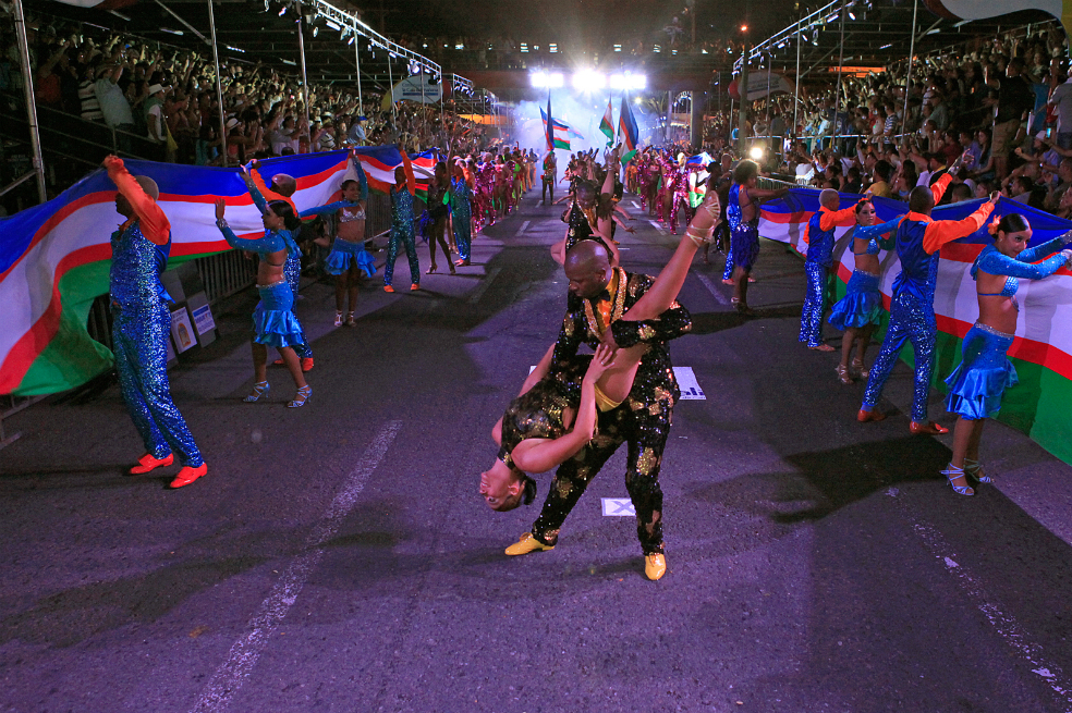 ¡Hay grito de Feria en Cali!, esta es la programación