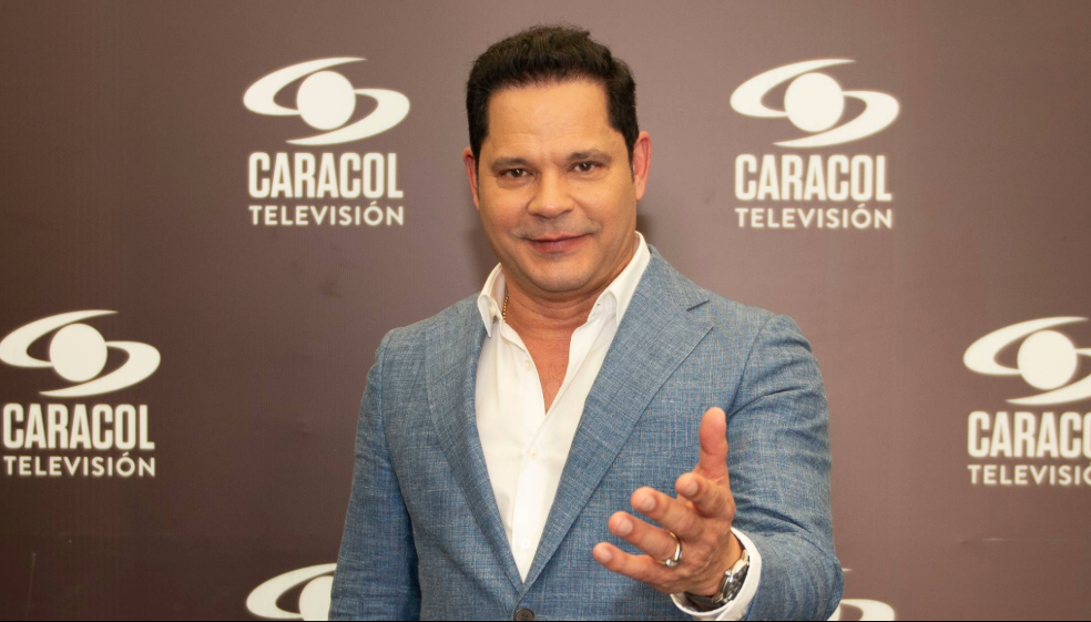 Rey Ruiz, de Yo me llamo, mostró a su pequeña nieta y le dedicó mensaje de cumpleaños