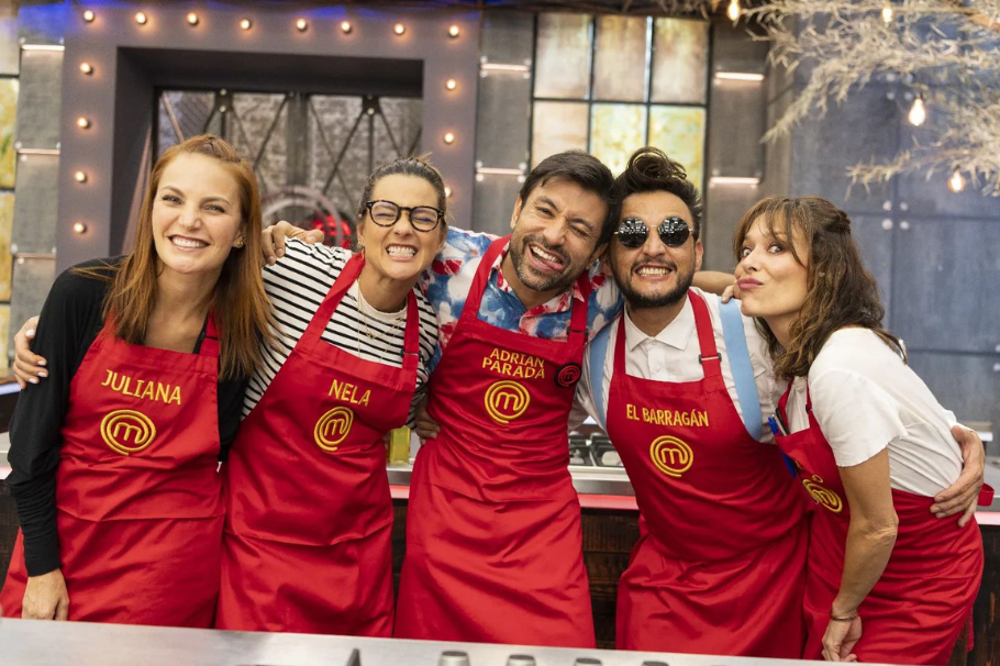 “Me cuesta”: ¿famoso del ‘Top 10′ de ‘MasterChef’ podría abandonar la competencia?