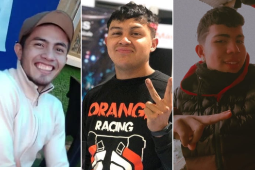 Víctimas de violencia policial, la difícil lucha por no revictimizar y lograr justicia