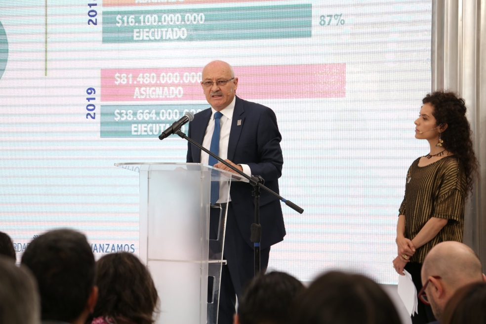 Comisión de la Verdad pidió a la Contraloría investigar irregularidades en dos contratos