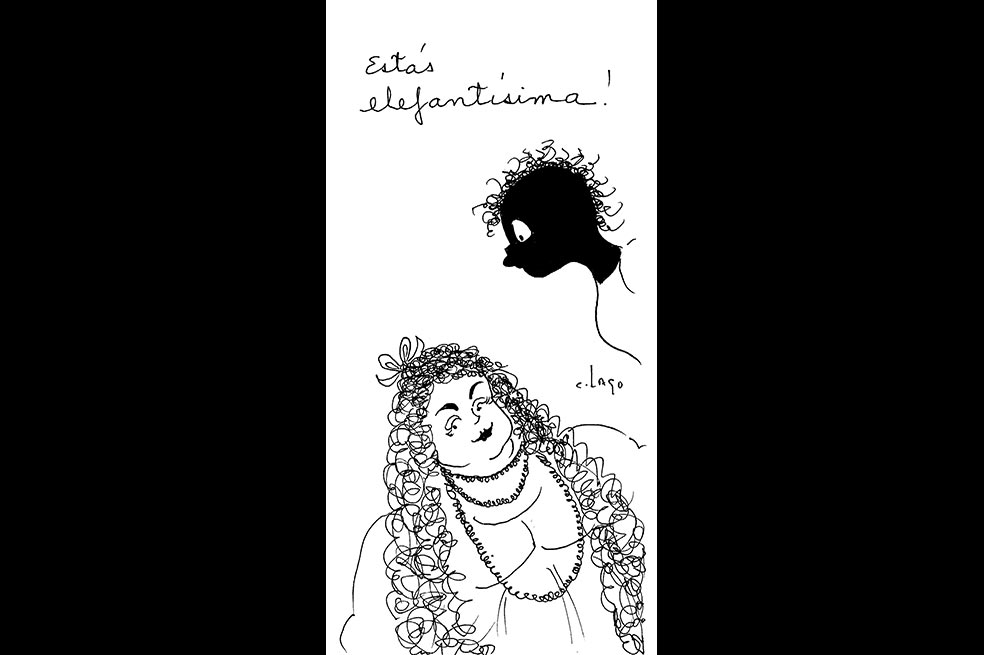 Nieves