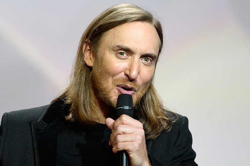 David Guetta compondrá la música de la Eurocopa 2016