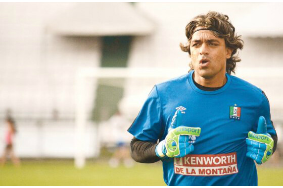 Juan Carlos Henao se pronunció tras ser despedido del Once Caldas