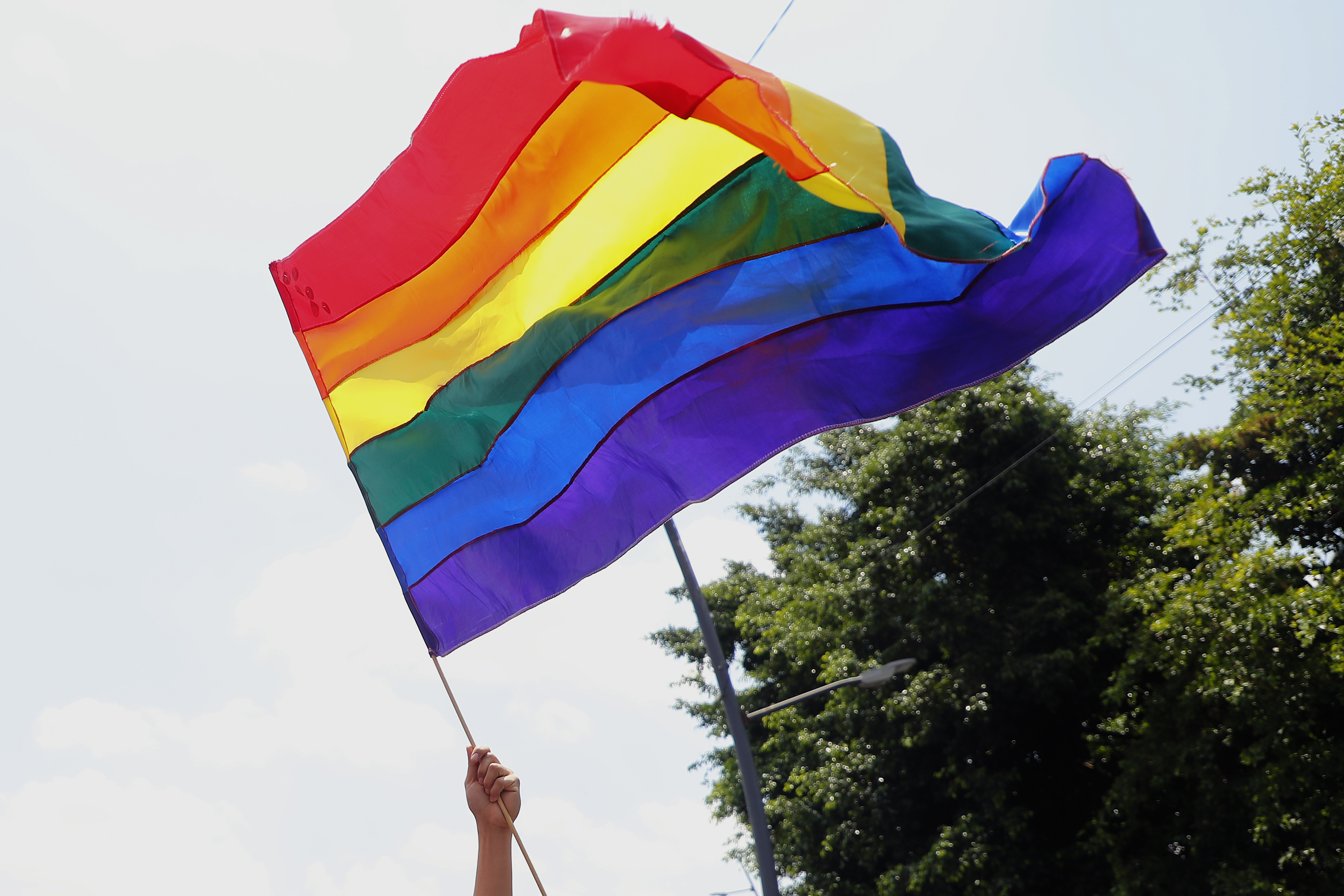 Marchas y actividades del Orgullo LGBTIQ+ en Bogotá 2025: fechas y lugares
