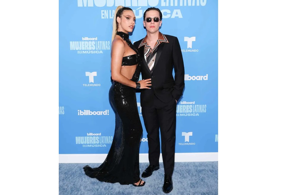 Varias famosas latinas llegaron a la alfombra roja de los premios Billboard Mujeres Latinas en la Música, que rinde un homenaje a la música latina, marcando la igualdad de género en la industria.