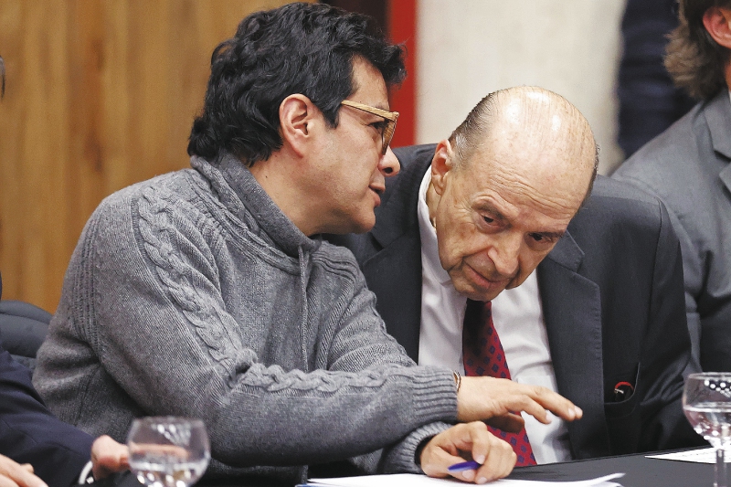 ¿Cómo se hará total la paz de Petro?