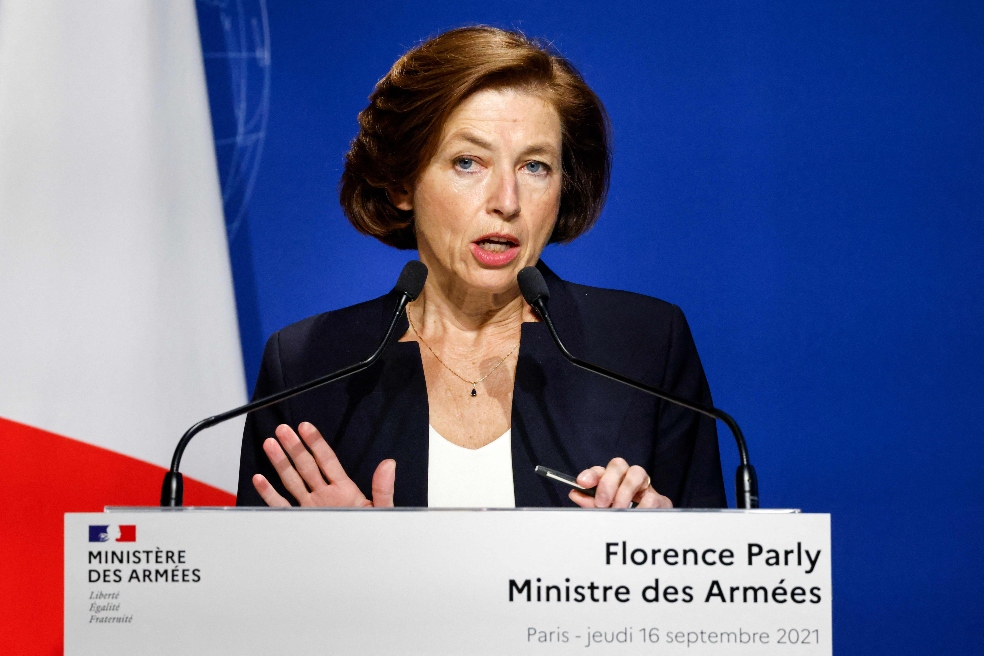 Francia mata al líder del Estado Islámico en el Gran Sáhara, ¿quién era?