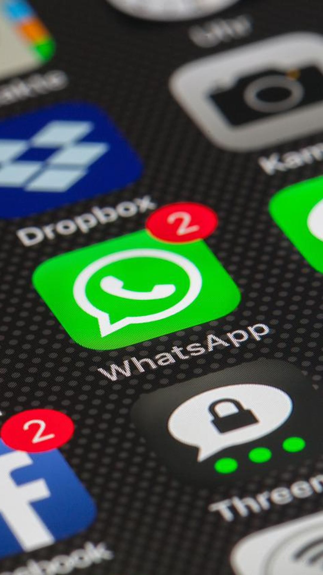 WhatsApp: nuevas actualizaciones de privacidad