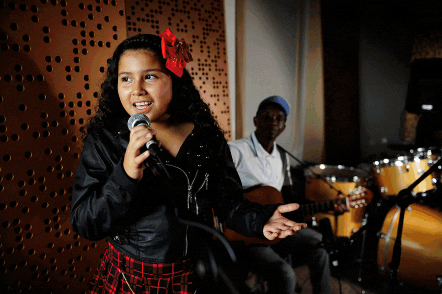 Melodías de la esperanza, así se grabó el documental “Memoria Sonora para la Paz”