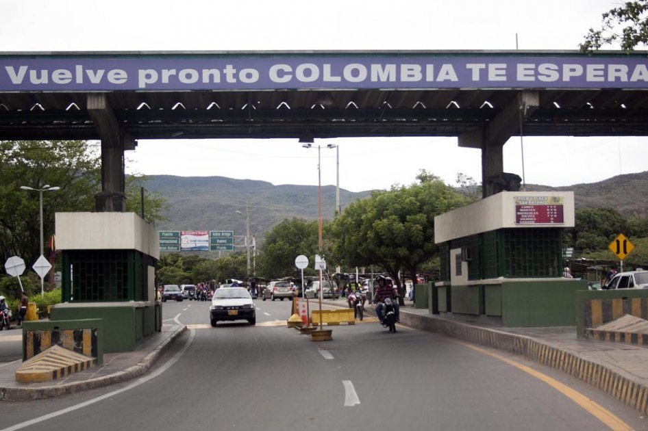 ‘Desconocemos si ataque que originó cierre de frontera fue perpetrado por colombianos’
