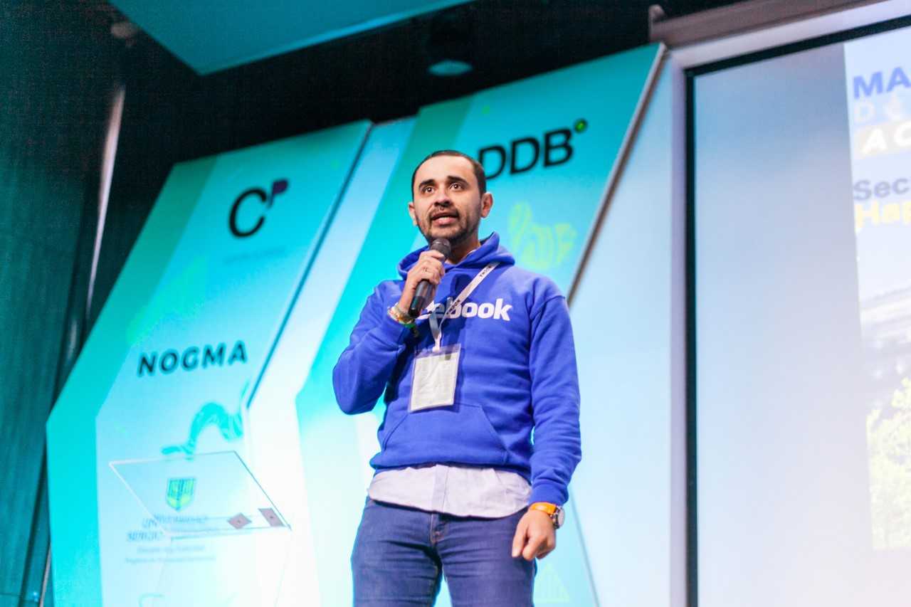 El colombiano que quiere cambiar la economía de Colombia con el marketing digital