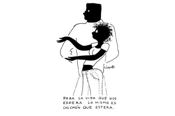 La vida