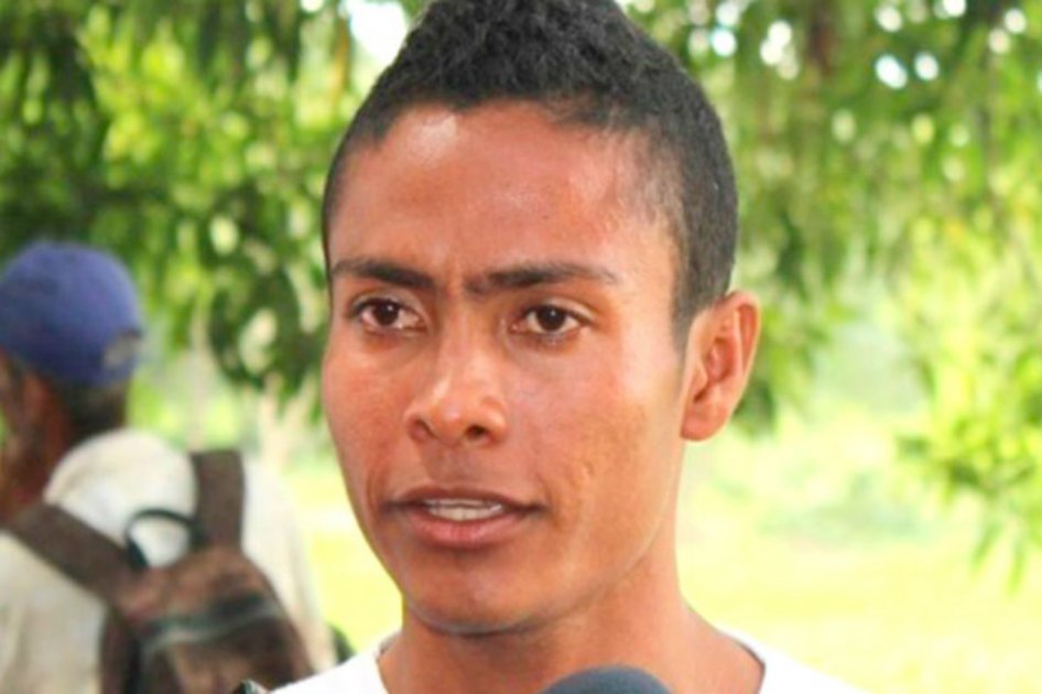 Asesinan a periodista en Caucasia, Antioquia