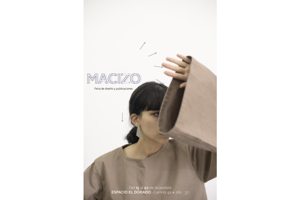 MACIZO: la feria de los emprendedores del diseño colombiano