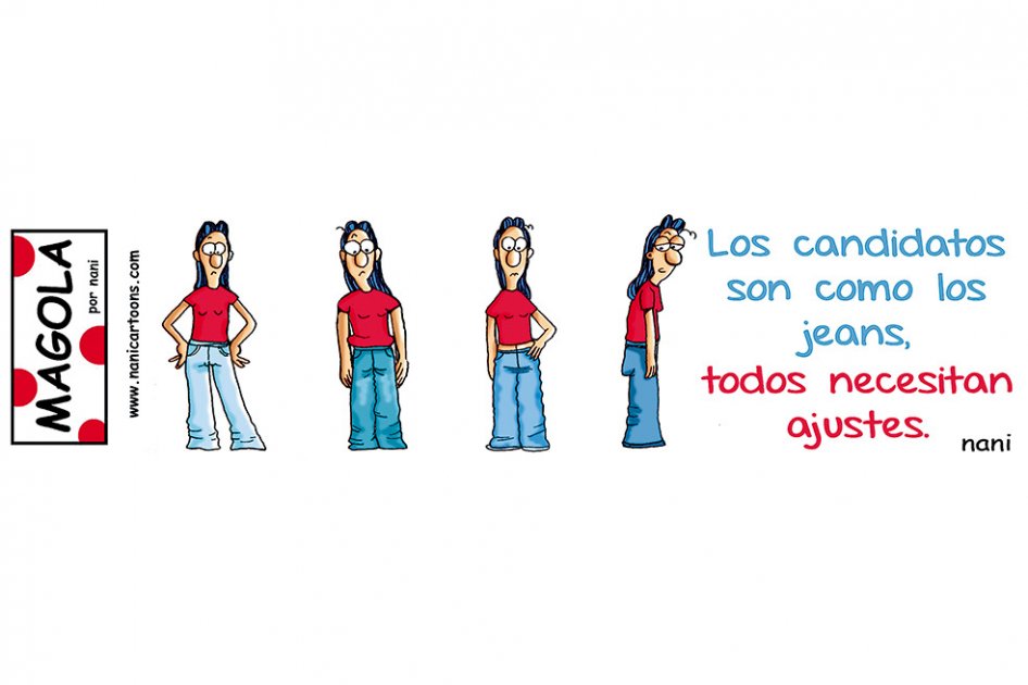 Necesitan ajustes