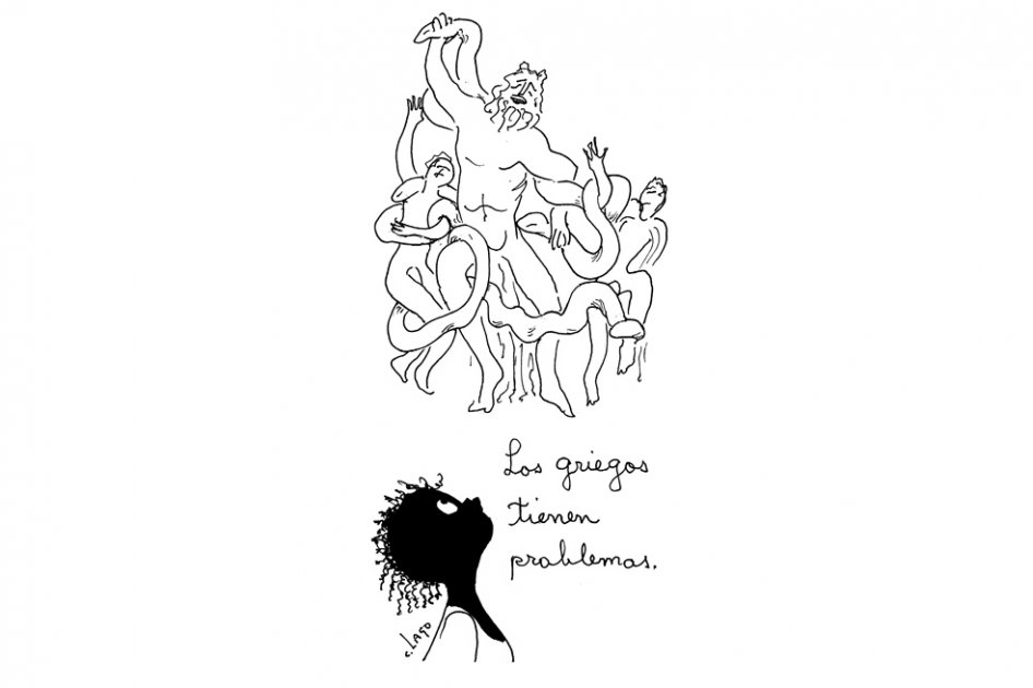 Los griegos