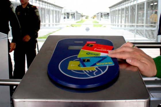 A partir del 8 de junio Portal Sur recibirá todas las tarjetas de TransMilenio