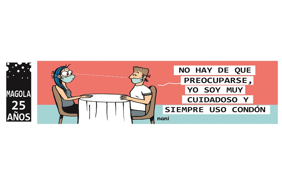 Protección