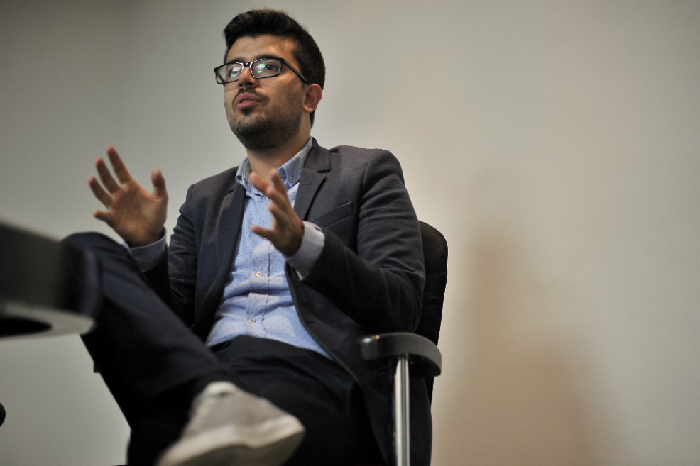 Programar podría ser la clave para conseguir millones de dólares en financiamiento