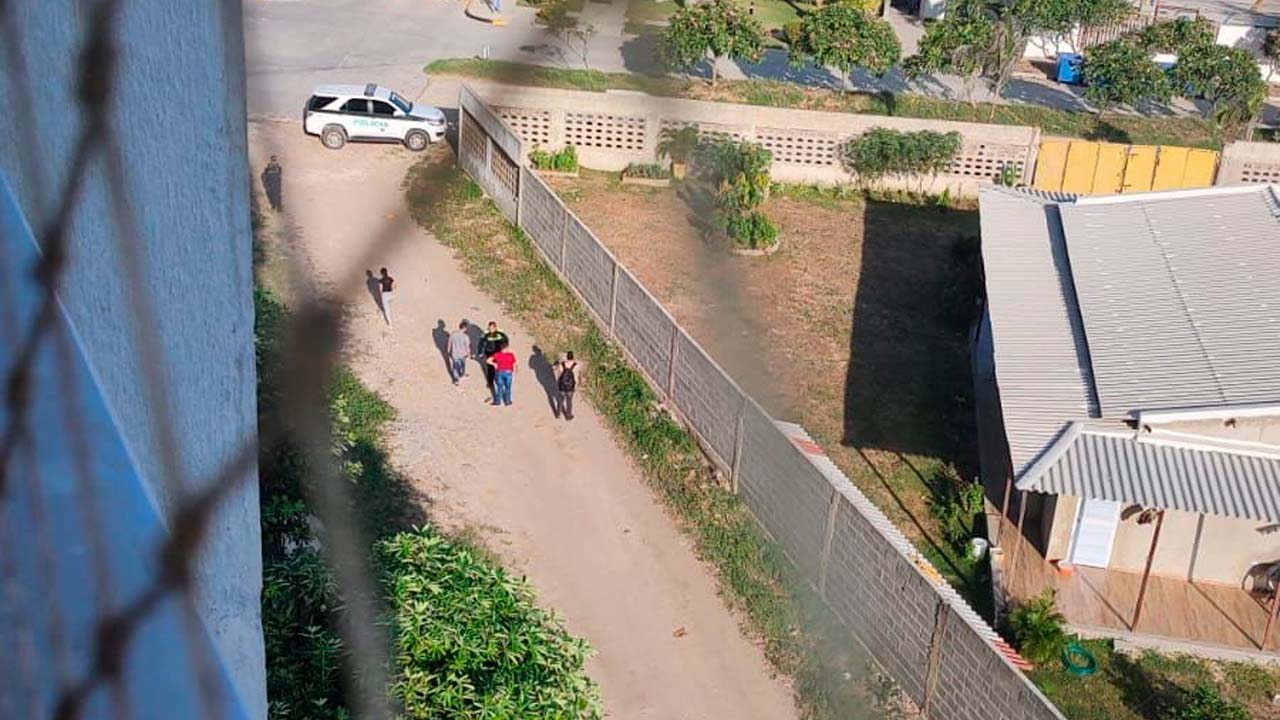 Encontraron muerto a funcionario de la alcaldía de Barranquilla, ¿quién era?
