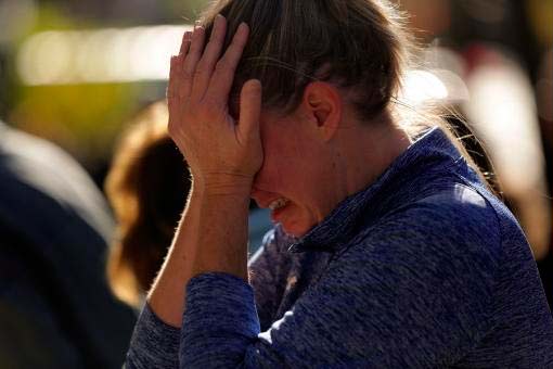 El drama de una mujer que puso a sus hijos en adopción en EE.UU. por amenazas en Colombia