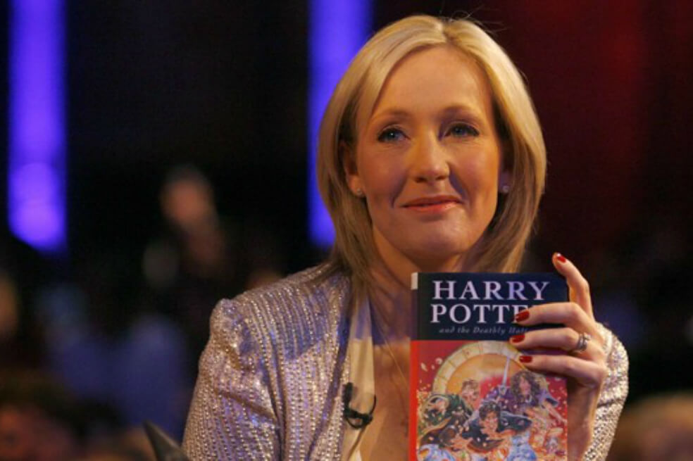 Se subasta la primera edición de  "Harry Potter y la Piedra Filosofal"