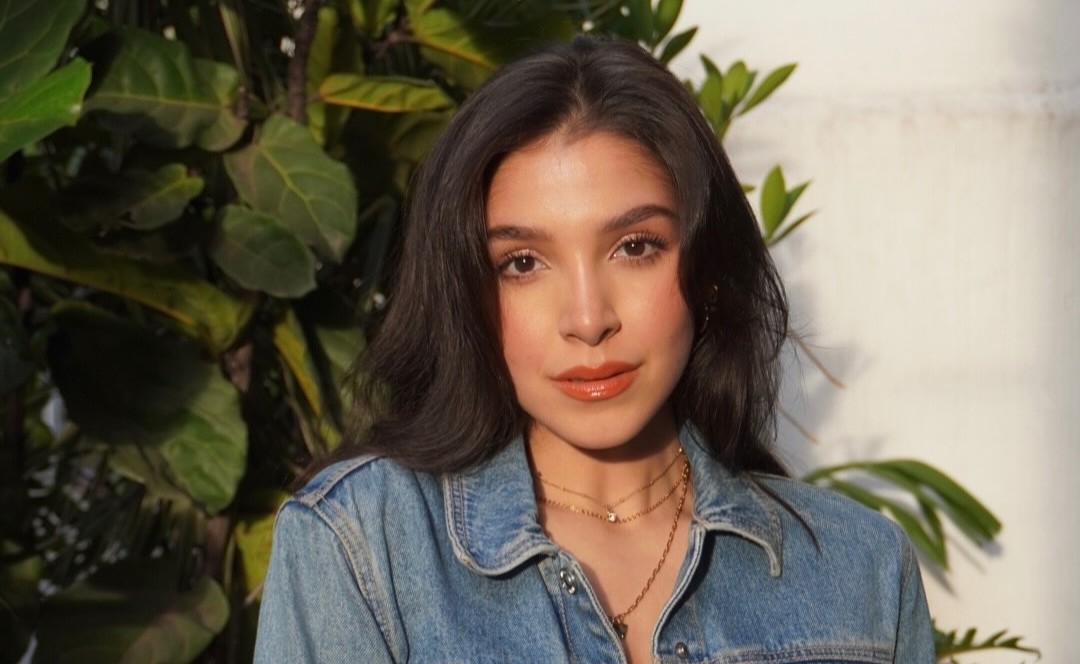 Elizabeth Chava, de ‘Las de siempre’, se confesó con Vea sobre su “autoexigencia tóxica”