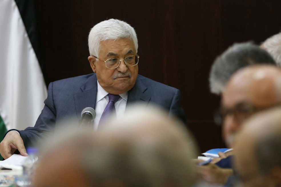 Hamás y Al Fatah se reconcilian y forman gobierno de unidad
