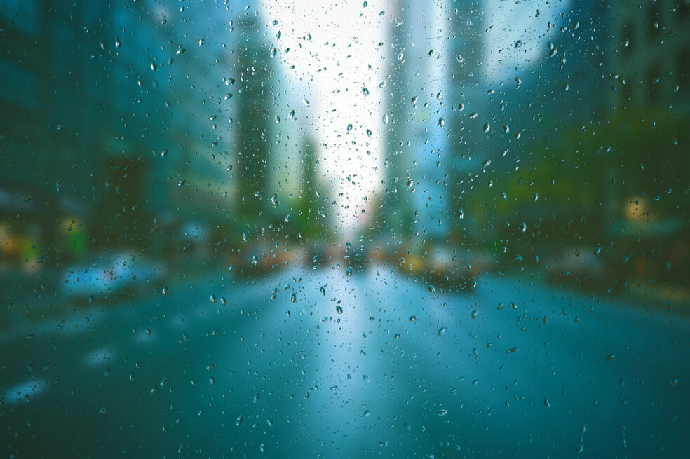 La última temporada de lluvias ha dejado cinco muertos