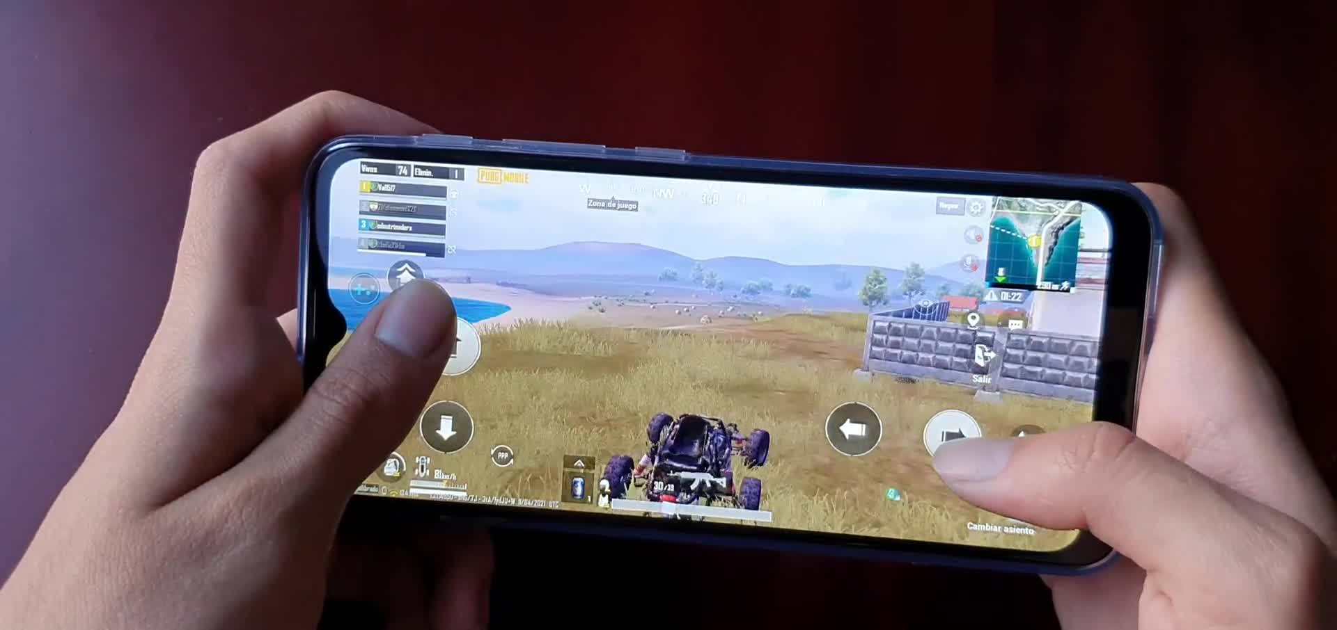 PUBG: el videojuego que se ha convertido en la “única diversión” en Afganistán