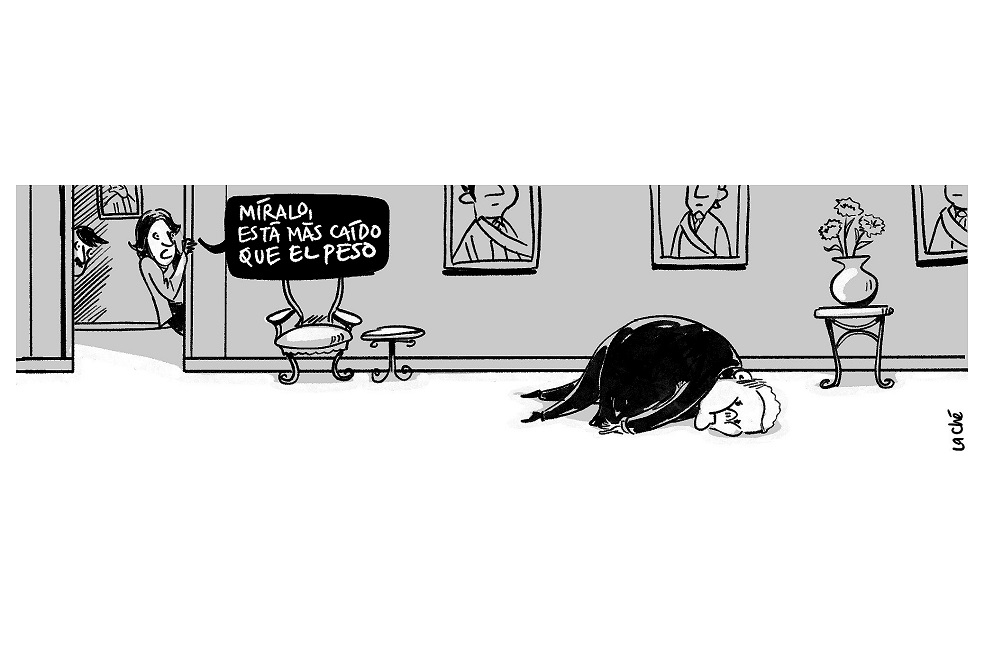 La Ché