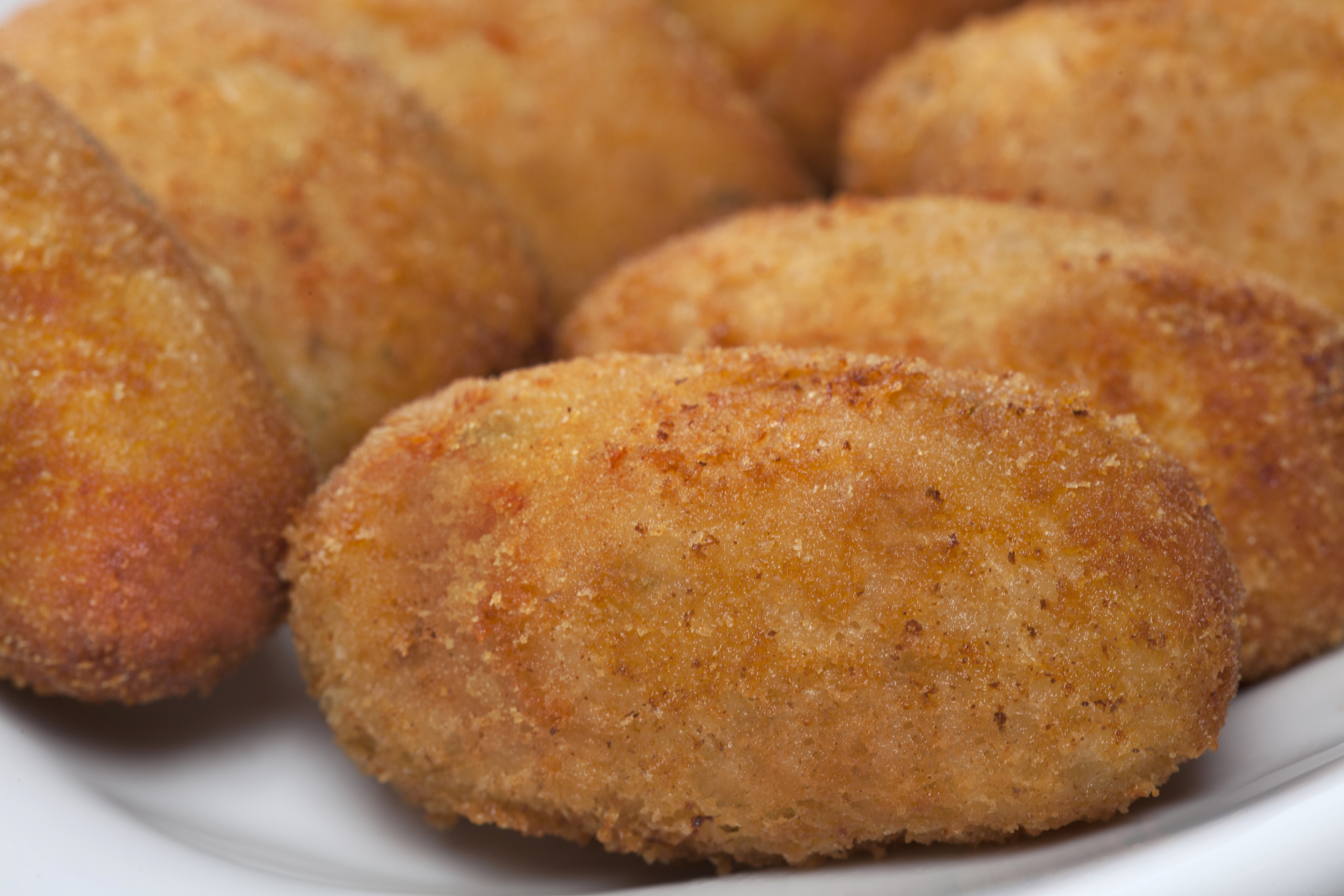 ¿Qué hacer para que los pasteles de yuca no se abran y se desarmen?