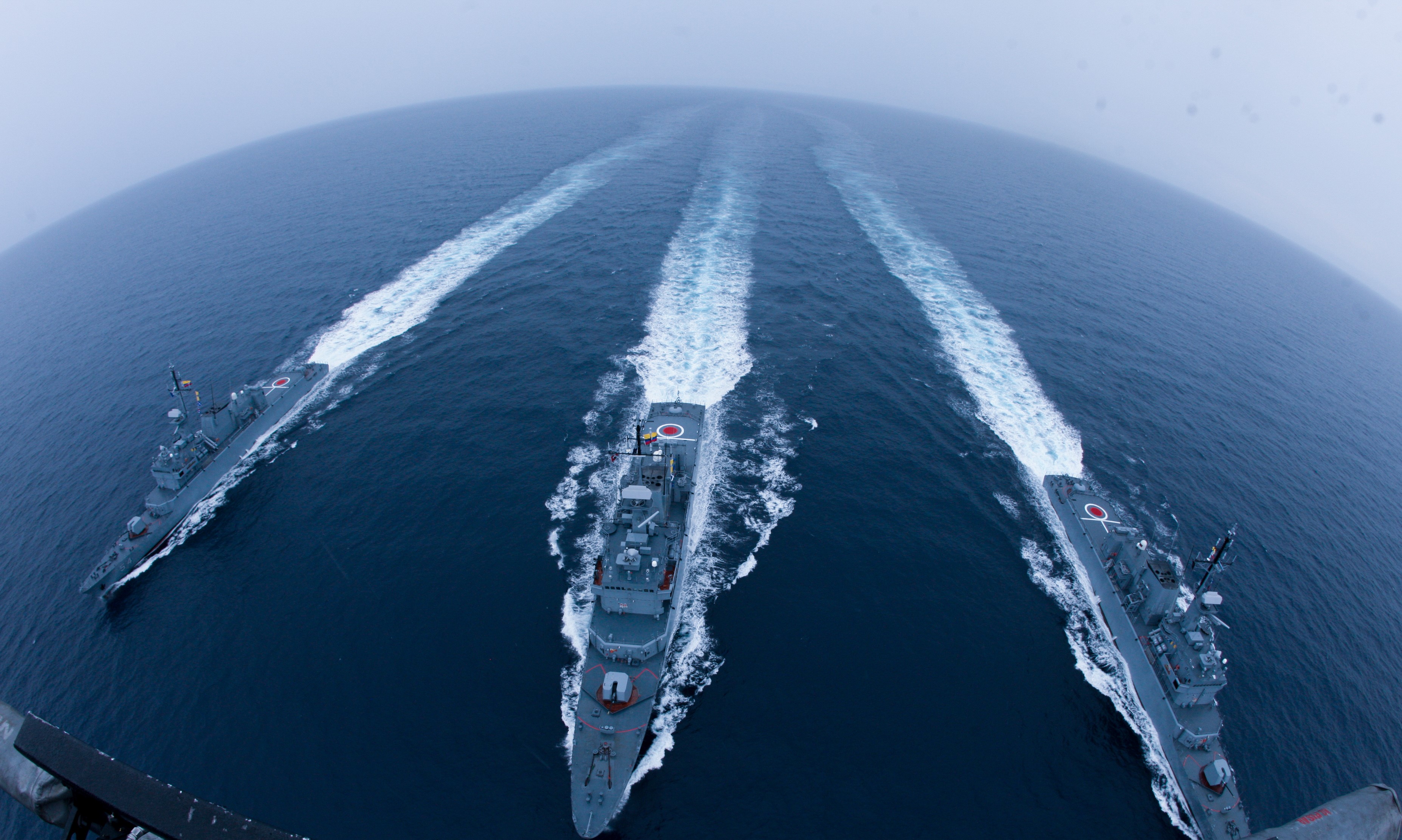 Bicentenario de la Armada: las bitácoras que han marcado su historia