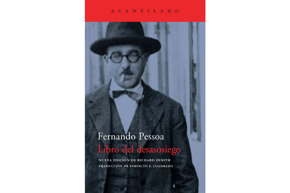Escritoras de Iberoamérica se reúnen para homenajear a Pessoa en un libro