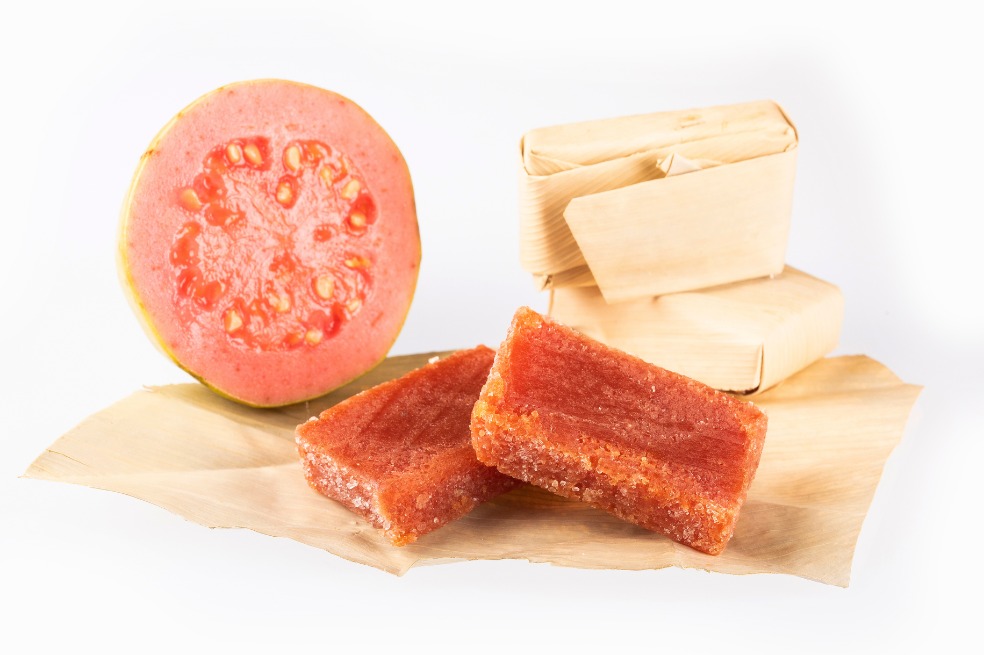 Guayaba: el tesoro dulce que puede tener en su jardín