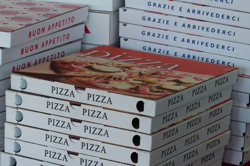 ¿Por qué un repartidor de pizza está en riesgo de ser expulsado de EE.UU.?