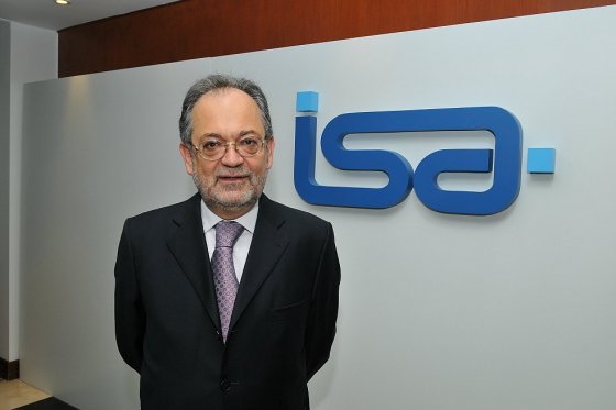 ISA prorrogó su contrato de concesión en Brasil