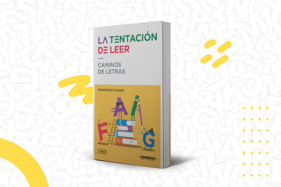 Un libro para (re)descubrir lo placentero de la lectura (Reseña de “La tentación de leer”)