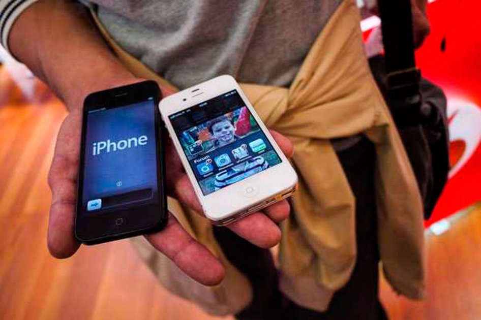 Apple trabaja en iPhone barato para China y países emergentes