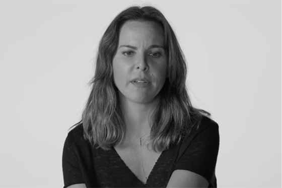 Kate del Castillo.