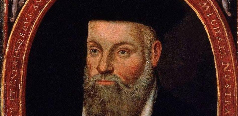 Alemania devuelve a Italia un manuscrito de Nostradamus
