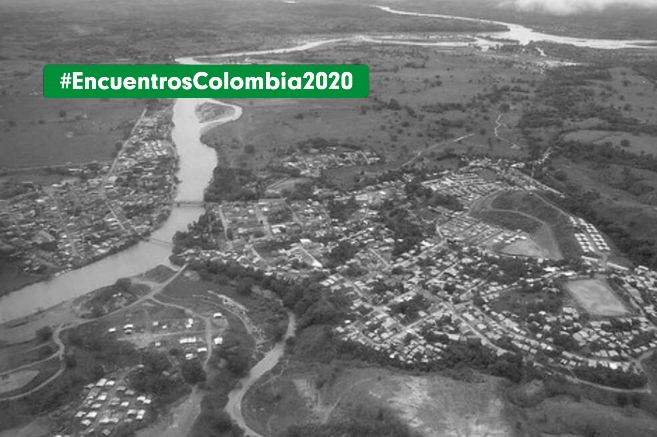 No avanza participación en los PDET y el conflicto se reactiva: líder del Cauca